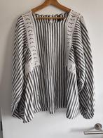 Shirt Wibra mt 46/48 b, Kleding | Dames, Maat 46/48 (XL) of groter, Ophalen of Verzenden, Zo goed als nieuw, Lange mouw