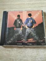 Kris Kross - totally krossed out, Ophalen of Verzenden