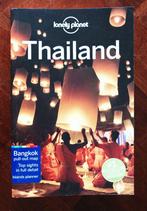Thailand - Lonely Planet Reisgids, Azië, Ophalen of Verzenden, Lonely Planet, Zo goed als nieuw