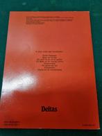 boek de gelaarsde kat  deltas, Boeken, Ophalen of Verzenden