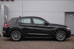 Alfa Romeo Stelvio 2.2d Super automaat Nav | Org NL | Trekha, 12 maanden, Achterwielaandrijving, Gebruikt, 179 pk