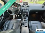 Peugeot RCZ 1.6 THP Limited Edition Xenon Navi Leer, Auto's, Peugeot, Voorwielaandrijving, Euro 5, 15 km/l, Gebruikt