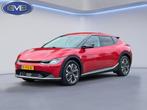 Kia EV6 Air AUTOMAAT 58 kWh, 1 e eigenaar, SOH 96,3 %, achte, Auto's, Kia, Automaat, Gebruikt, 750 kg, Lichtsensor