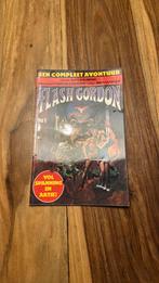 Flash Gordon . Deel 1 junior Press uitgave, Boeken, Stripboeken, Eén stripboek, Ophalen of Verzenden, Gelezen