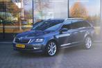 Skoda Octavia Combi 1.0 TSI 115 PK Greentech Style Business,, Auto's, Voorwielaandrijving, 12 maanden, Gebruikt, Origineel Nederlands