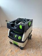 Festool CTL Mini, Witgoed en Apparatuur, Stofzuigers, Ophalen, Minder dan 1200 watt, Stofzuiger