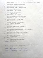 Oude Verkade Albums, Boeken, Ophalen, Gelezen, Diverse auteurs, Plaatjesalbum