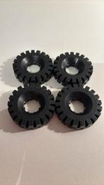 Lego wielen 4x, Ophalen of Verzenden, Nieuw