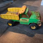 Vintage Tonka Truck - Jaren 70/80, Ophalen of Verzenden, Gebruikt