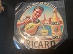 Ricard pastis, Cd's en Dvd's, Vinyl Singles, Ophalen of Verzenden, Nieuw in verpakking