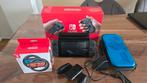 Nintendo Switch - Compleet met accessoires!, Ophalen of Verzenden, Gebruikt, Met 2 controllers, Switch Original