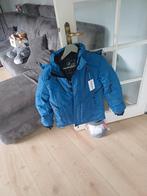 Jas blauw stoere jas maat S, Kleding | Heren, Ophalen of Verzenden, Nieuw