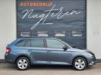 Skoda Fabia Combi 1.2 TSI First Edition Style |PDC|Led|Cruis, Stof, Gebruikt, 4 cilinders, Origineel Nederlands