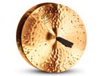 Orkest Cymbals Zildjian K1122, K Constantinople, Vintage, Muziek en Instrumenten, Percussie, -, -, Ophalen of Verzenden, Zildjian