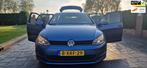 Volkswagen Golf 1.6 TDI TDI 1e Eig Euro 6 Airco APK Dealer o, Voorwielaandrijving, Stof, Gebruikt, Euro 6