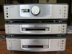Sony VF1 set, Mission 760i speakers izgst, Ophalen, Cd-speler, Losse componenten, Zo goed als nieuw