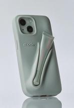 Rhode Skin Lip Case GREY telefoonhoesje, Verzenden, Nieuw, IPhone 14 Pro