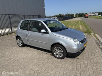 Volkswagen Lupo 1.4 beschikbaar voor biedingen