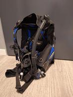 Cressi air travel trimvest maat XS, Watersport en Boten, Duiken, Ophalen of Verzenden, Zo goed als nieuw, Trimvest of Wing