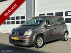 Renault Modus 1.6-16V VERKOCHT/VERKOCHT/VERKOCHT, Gebruikt, Parkeersensor, 4 cilinders, Origineel Nederlands