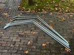 Beugels voor tuinafzetting katten, Ophalen of Verzenden, Zo goed als nieuw