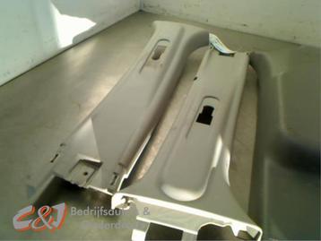 Afdekplaat diversen van een Renault Kangoo beschikbaar voor biedingen