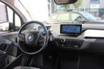 BMW I3 Basis 94Ah 33 kWh | DAB+ | Navigatie professional |, Automaat, 33 kWh, 4 stoelen, Zwart
