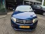 Dacia Sandero 0.9 TCe S&S Lauréate | 1E EIGENAAR | AIRCO |, Auto's, Voorwielaandrijving, 898 cc, Gebruikt, Euro 6