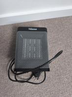 Heater 1500 Watt Tristar, Ophalen, Minder dan 30 cm, Kachel, Minder dan 60 cm