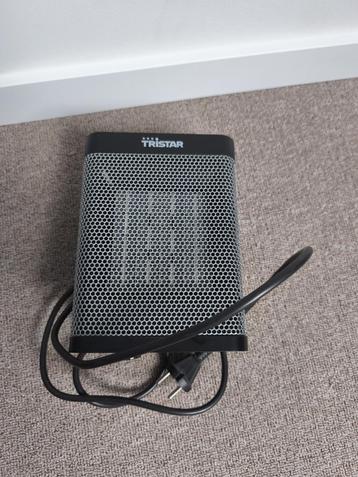Heater 1500 Watt Tristar beschikbaar voor biedingen