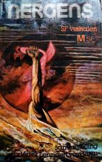 Poul Anderson e.a - Nergens (SF Verhalen), Ophalen of Verzenden, Gelezen