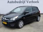 Opel Karl 1.0 ecoFLEX Edition Airco - Cruise Control - Parke, Auto's, Opel, 839 kg, Gebruikt, Euro 6, Met garantie (alle)