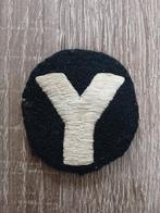 5th Infantry Divison ( British ), Verzamelen, Ophalen of Verzenden, Landmacht, Engeland, Embleem of Badge