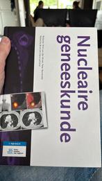 Nucleaire geneeskunde, Ophalen of Verzenden, Gelezen