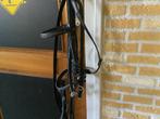 Hoofdstel pony, Ophalen of Verzenden, Gebruikt, Dressuur