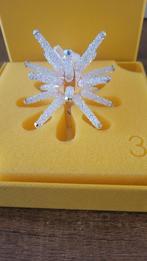 Swarovski 2025 Wicket Staf Ornament. Kristallijn Shop,, Verzamelen, Swarovski, Swarovski@.com, Verzenden, Wattens, Nieuw