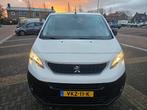 Peugeot Expert 2.0 BlueHDI 120 Long Premium DC | 2 Schuifdeu, Gebruikt, Euro 6, 4 cilinders, Origineel Nederlands