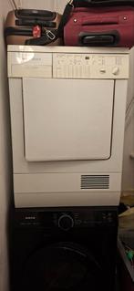 Condens droger, Witgoed en Apparatuur, 6 tot 8 kg, Ophalen of Verzenden, Voorlader, Niet werkend