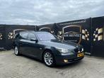 BMW 530i E61 Touring 2008 Youngtimer, Facelift, Achterwielaandrijving, Gebruikt, Zwart, 2000 kg