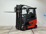 Linde E20-600 2019 Freelift Sideshift 4294UUR HL1029, 2000 tot 3000 kg, Elektrisch, Heftruck, Linde
