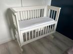 Troll Sun Co-sleeper, inclusief matras, Kinderen en Baby's, Babywiegjes en Ledikanten, Ophalen, Zo goed als nieuw, Wieg