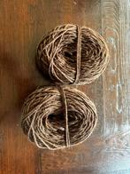 Cascade yarn 220, in kleur chocolate heather, Hobby en Vrije tijd, Ophalen of Verzenden, Nieuw, Breien of Haken, Wol of Garen