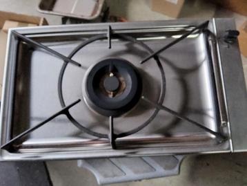 Ataq Wokbrander - Perfect voor Buiten koken! beschikbaar voor biedingen