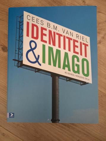 Cees B.M. van Riel - Identiteit & Imago beschikbaar voor biedingen
