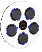 Muzikaal bokswand bord met Bluetooth train boksen, Ophalen of Verzenden, Nieuw, Bokszak