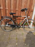 Herenfiets Sparta (Apollo), Fietsen en Brommers, Versnellingen, Ophalen of Verzenden, 57 tot 61 cm, Sparta