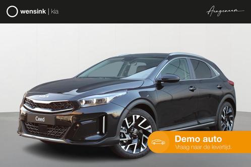 Kia XCeed 1.0 T-GDi DynamicPlusLine | Stoel/Stuurwielverwarm, Auto's, Kia, Bedrijf, Te koop, XCeed, ABS, Achteruitrijcamera, Adaptive Cruise Control