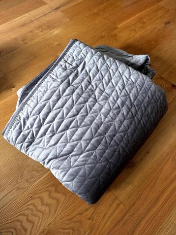 Sprei "TILLY", 2 persoons, 260cm x 260cm van JOTEX beschikbaar voor biedingen