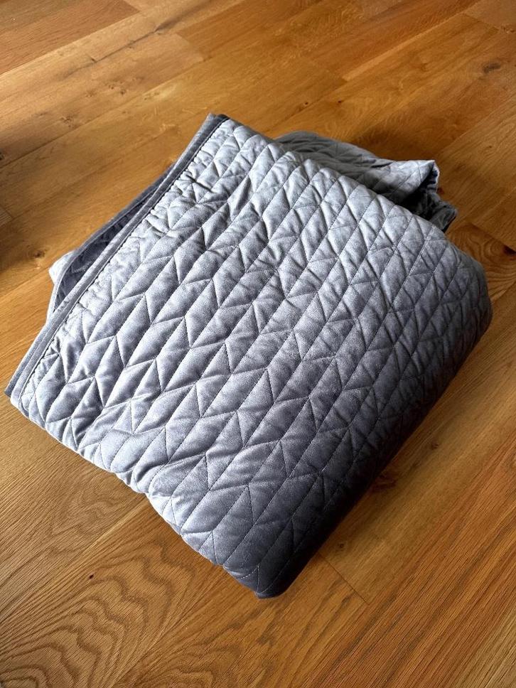 Sprei "TILLY", 2 persoons, 260cm x 260cm van JOTEX, Huis en Inrichting, Slaapkamer | Beddengoed, Nieuw, Overige typen, Tweepersoons