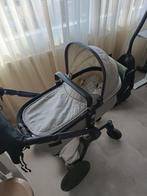 Joolz Day 2-in-1 kinderwagen + accessoires, Gebruikt, Combiwagen, Met reiswieg, Ophalen